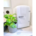 Customized Mini Refrigerator 4L Colored Makeup Fridges